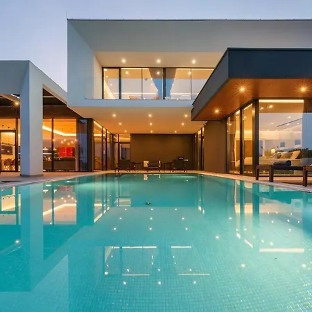 Amazing In Linjan With Wifi And 4 Bedrooms 빌라