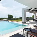 ヴィラ Amazing In Linjan With Wifi And 4 Bedrooms *