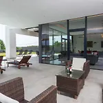 ヴィラ Amazing In Linjan With Wifi And 4 Bedrooms