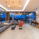 ヴィラ Amazing In Linjan With Wifi And 4 Bedrooms *