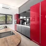 ヴィラ Amazing In Linjan With Wifi And 4 Bedrooms