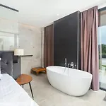 ヴィラ Amazing In Linjan With Wifi And 4 Bedrooms