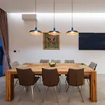 Amazing In Linjan With Wifi And 4 Bedrooms ヴィラ