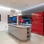 Amazing In Linjan With Wifi And 4 Bedrooms ヴィラ