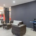 ヴィラ Amazing In Linjan With Wifi And 4 Bedrooms *