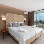 ヴィラ Amazing In Linjan With Wifi And 4 Bedrooms Ližnjan