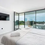 ヴィラ Amazing In Linjan With Wifi And 4 Bedrooms