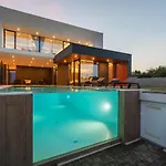 ヴィラ Amazing In Linjan With Wifi And 4 Bedrooms Ližnjan