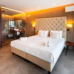 Amazing In Linjan With Wifi And 4 Bedrooms ヴィラ *