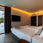 ヴィラ Amazing In Linjan With Wifi And 4 Bedrooms