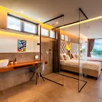 ヴィラ Amazing In Linjan With Wifi And 4 Bedrooms *